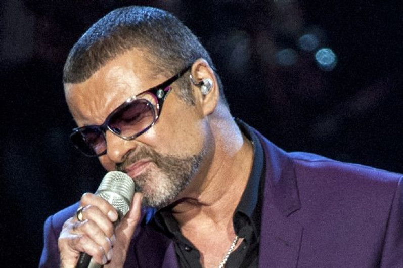 Comparten sencillo inédito póstumo de George Michael