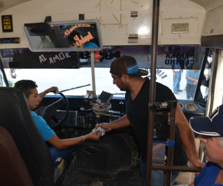 Concesionarios proponen aumentar $4 al transporte urbano