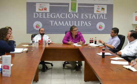 Trabajadores del ISSSTE son capacitados en “Un Trato para un buen Trato”