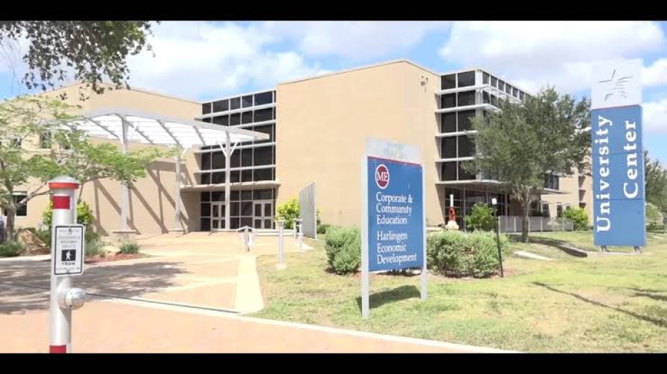 TSTC Harlingen proporciona recursos para estudiantes con dificultades financieras