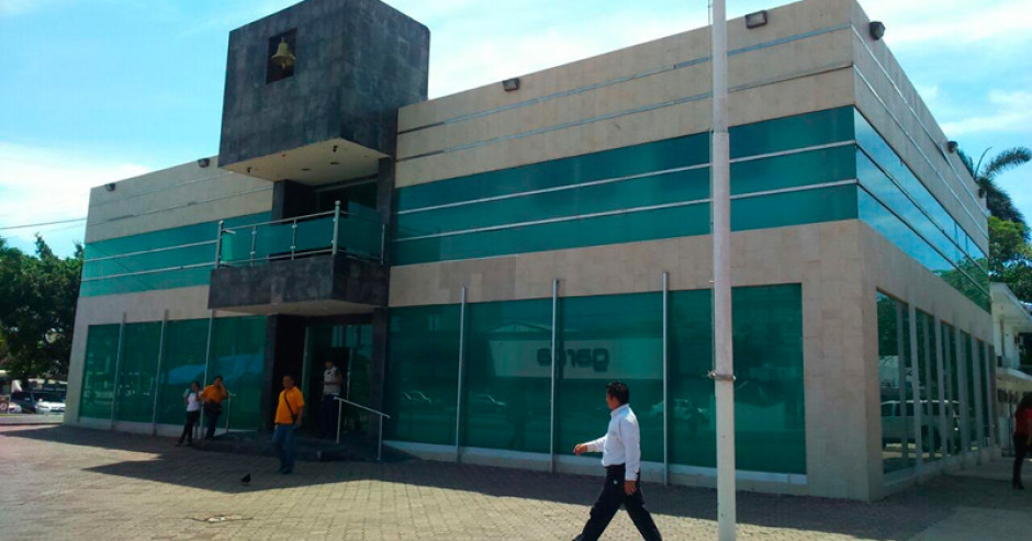 Gozarán burócratas de Madero de dos semana de vacaciones