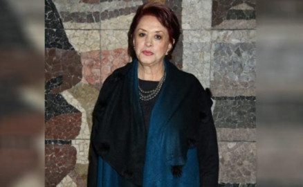 Cecilia Romo en estado grave por coronavirus