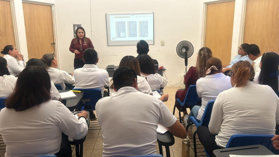 Continúa Guardia Estatal preparación para atender diferentes emergencias