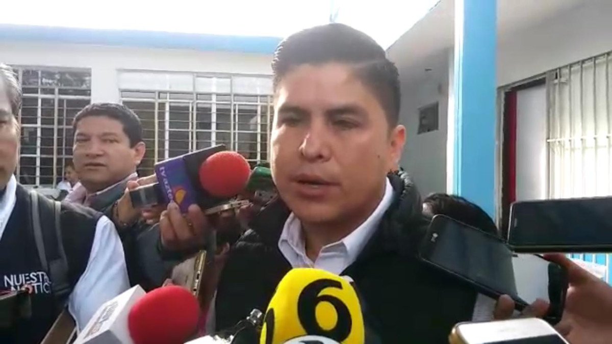 En quiebra el 35 por ciento de locatarios de los mercados temporales