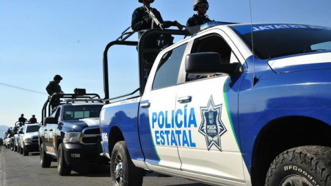 Viable regresó de una policía municipal en todo el estado