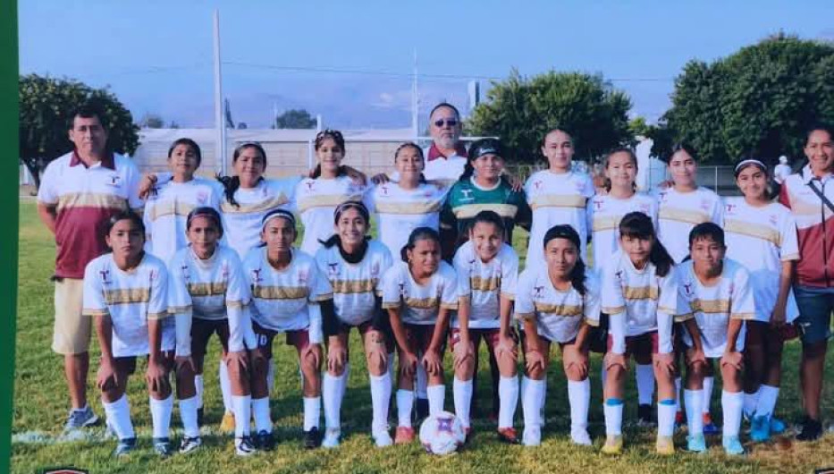 Tendrá Reynosa representante en futbol femenino en la Olimpiada Nacional CONADE