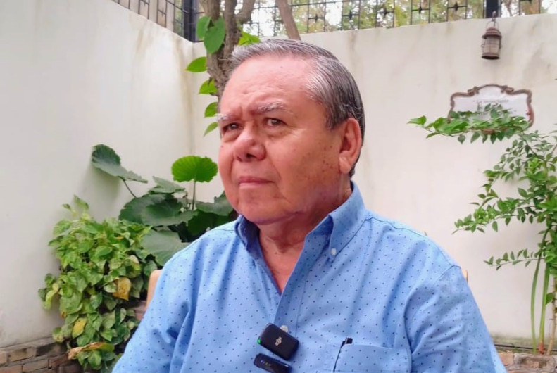 Empresarios de la construcción en Matamoros ofrecen apoyo a deportados