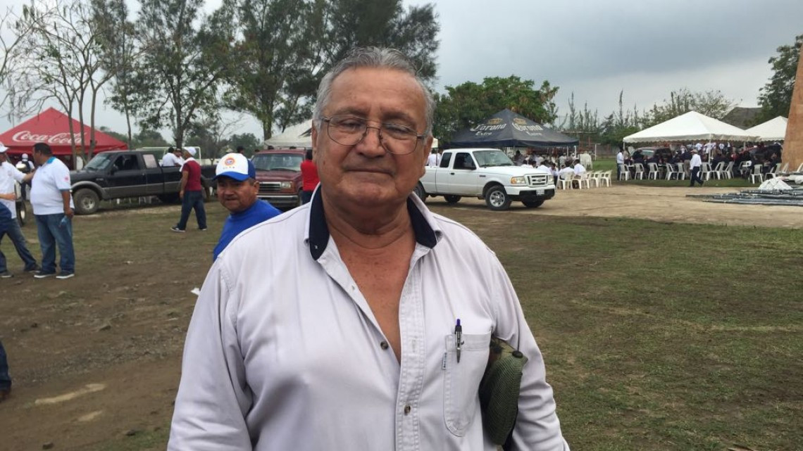 Sector obrero pide simplemente que haya generación de empleos