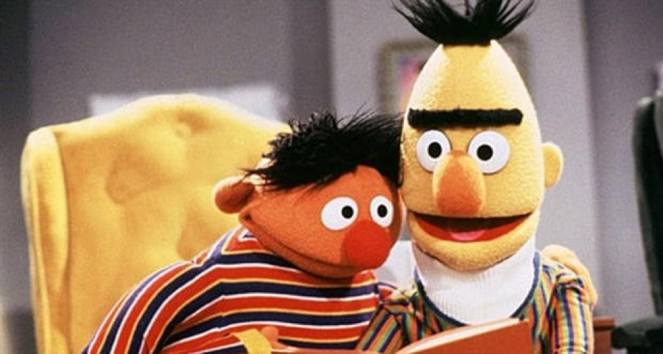 ¿Beto y Enrique eran pareja?