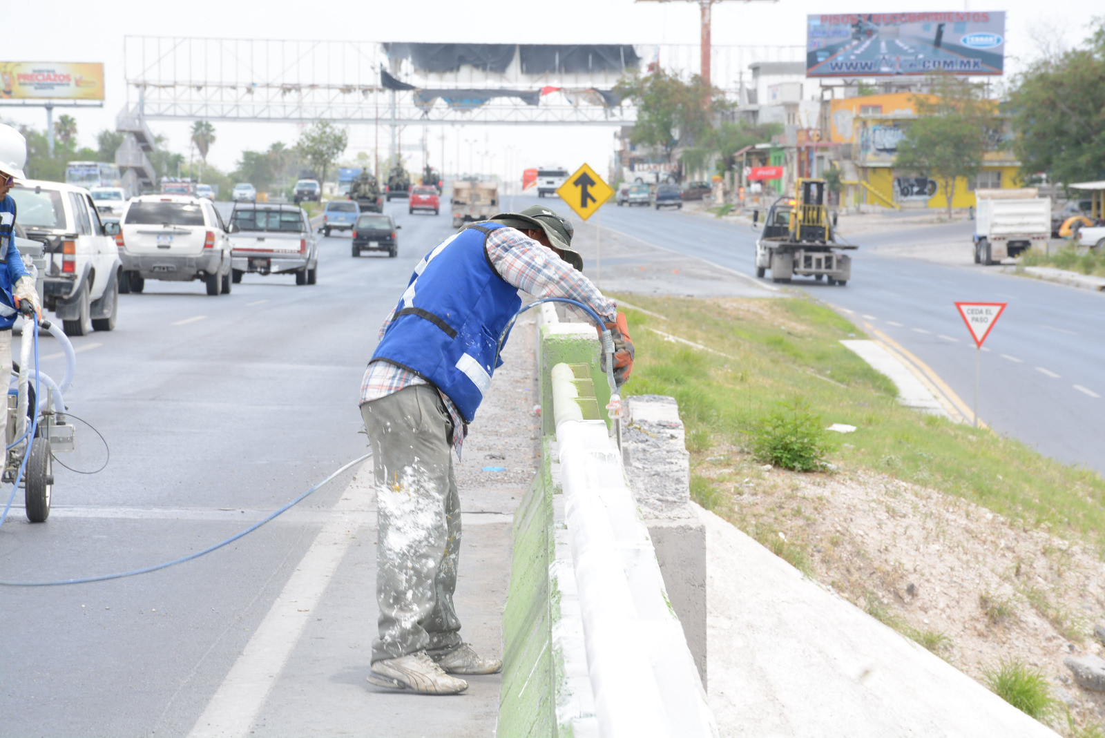 Remozan "Puente del Húngaro"