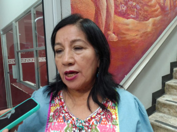 Ultiman preparativos para Desfile del 20 de Noviembre 