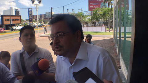 Cecotur pide a Tránsito espacio para autobuses charters