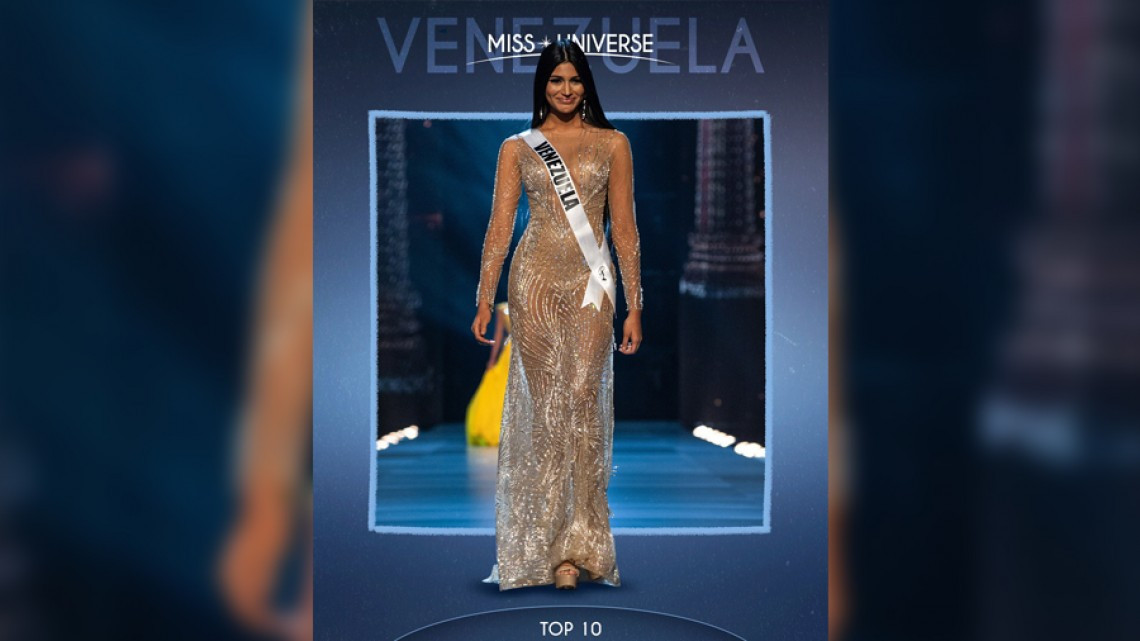 Catriona Gray de Filipinas se corona como Miss Universo 2018