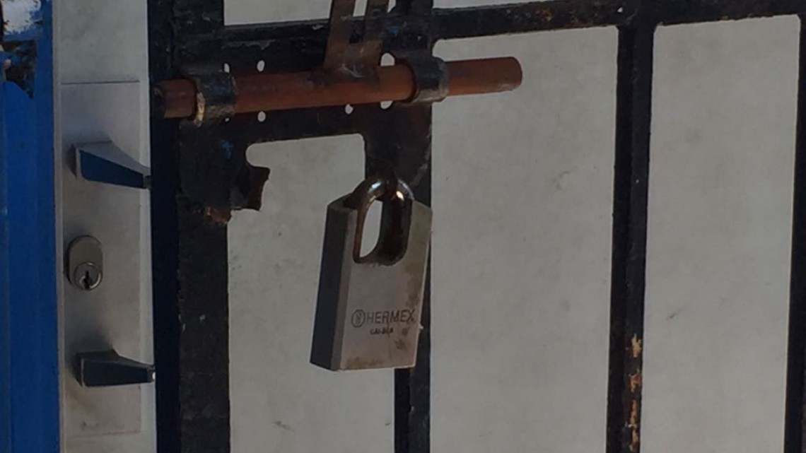 Continúan robos en Altamira, primaria resulta afectada