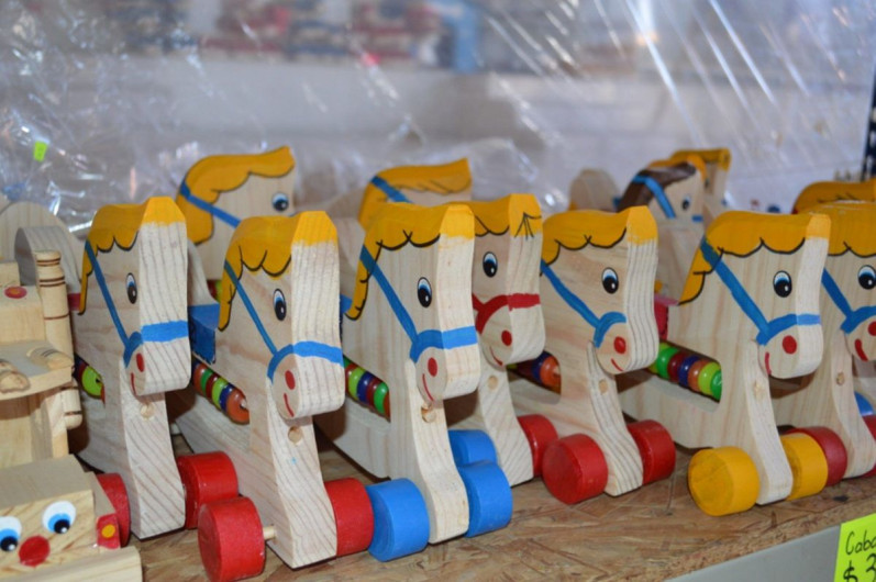 ¿Dispositivos electrónicos sustituyen a los juguetes tradicionales?