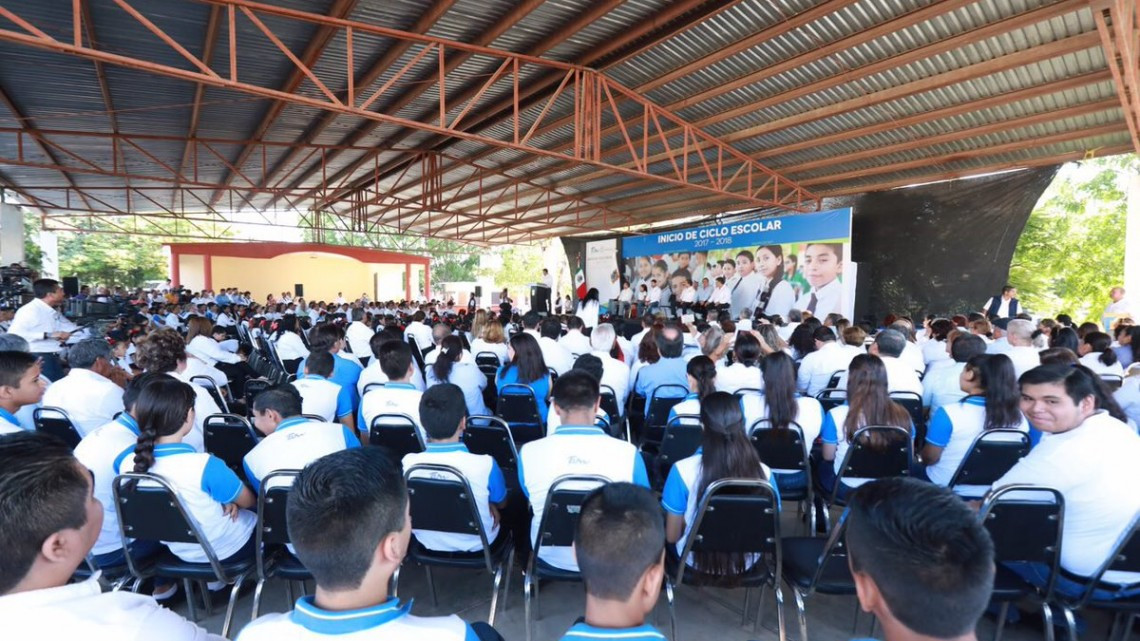 Educación, principal arma contra el delito: FGCV