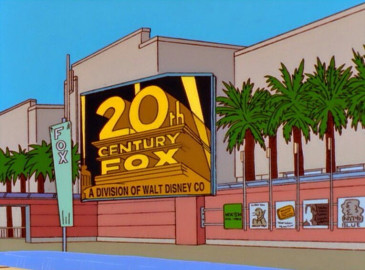 Se cumple otra profecía de “Los Simpsons” 