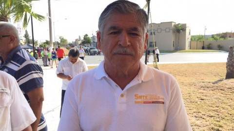 Que la SET cumpla: Cesar Noé Garza