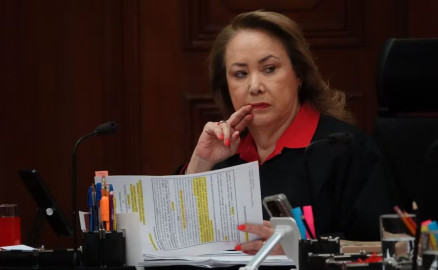 SCJN elimina trabas legales para la interrupción del embarazo por violación en Tlaxcala