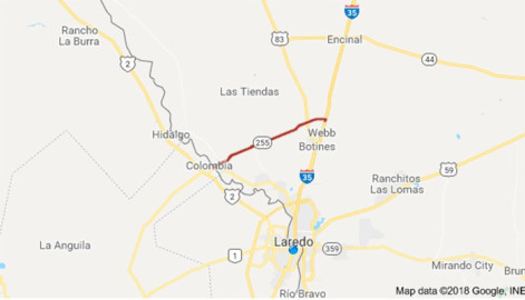 Hallan cadáver de mujer, investigan a patrullero