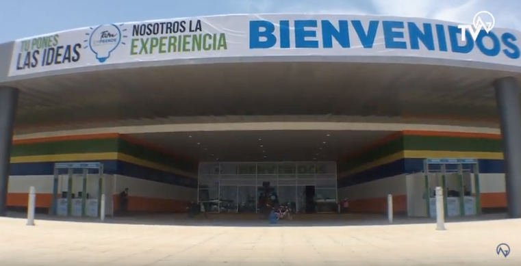 Primer foro de Tamaulipas Emprende 2017 supera las metas 