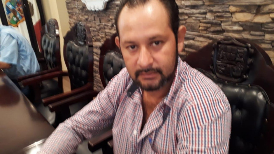 Se llevan beneficios al campo de Altamira a través de diversos programas federales