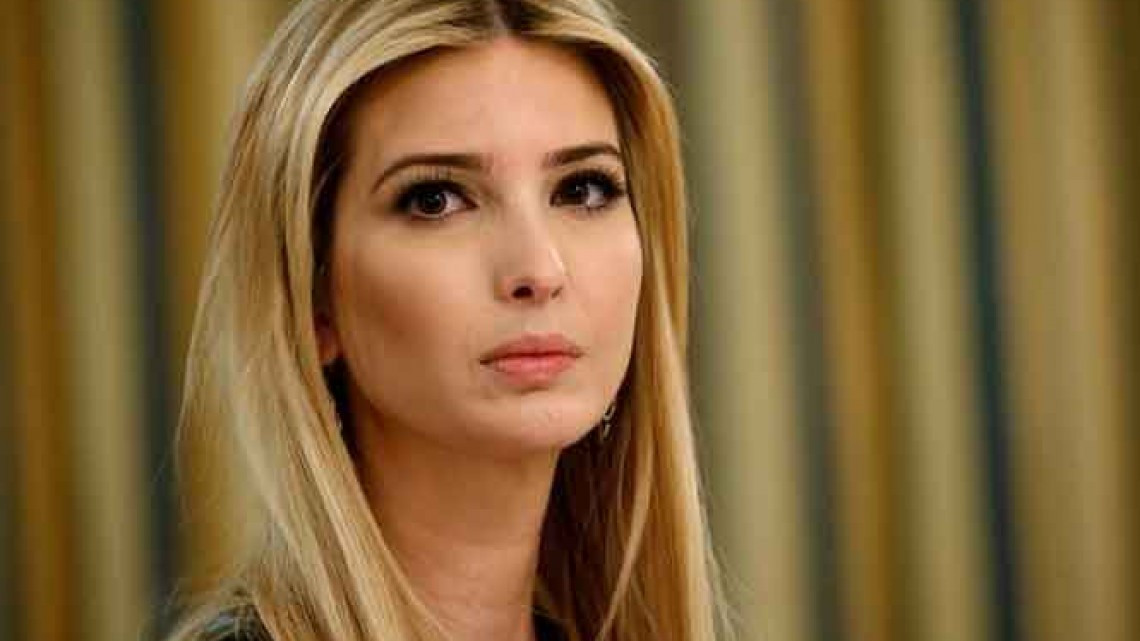  Ivanka no dejó de ser 'totalmente Palacio' por cuestiones políticas