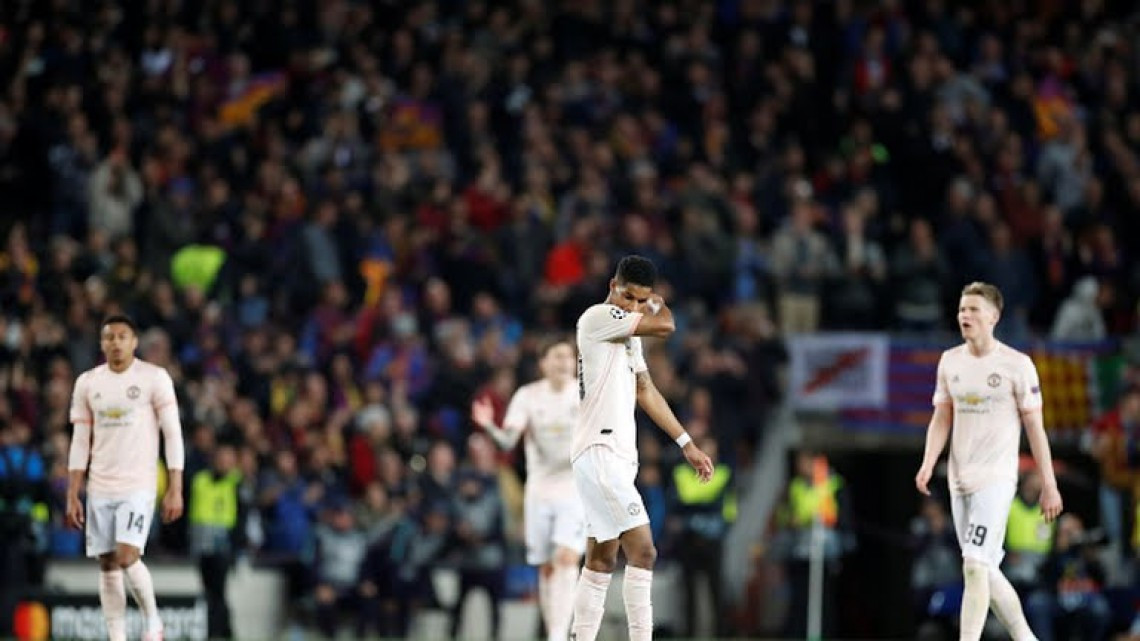 Conoce los primeros clasificados a Semifinales de la Champions League