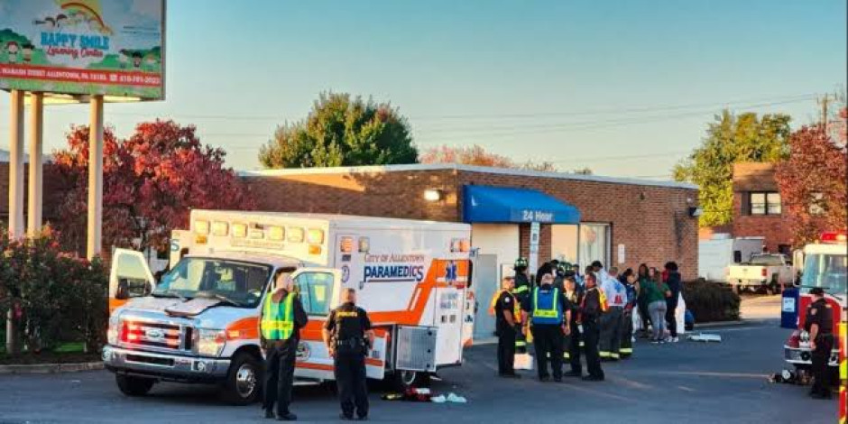 30 niños se intoxican con monóxido de carbono en Pensilvania