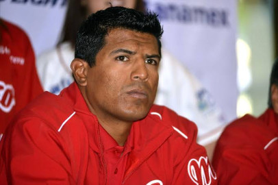 Miguel Ojeda es nuevo presidente adjunto de Diablos Rojos