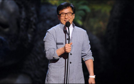 Falsa cuarentena: Jackie Chan no está contagiado de Coronavirus