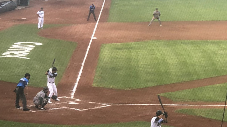 Saraperos vence 13-5 a Pericos