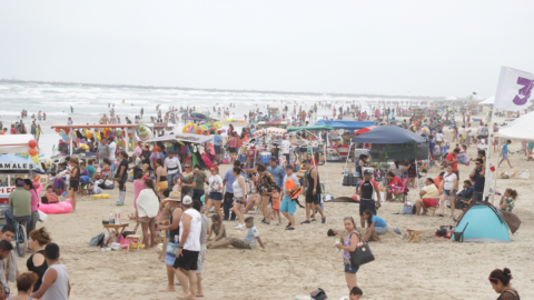 Incremento para destinos tamaulipecos en Semana Santa