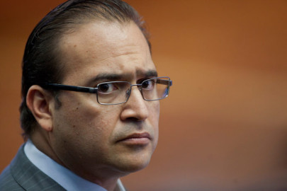 Duarte se presentará mañana ante Tribunales en Guatemala