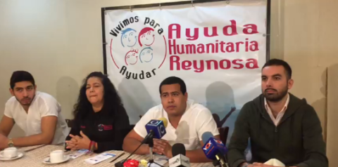 Arranca brigada de prevención para jóvenes