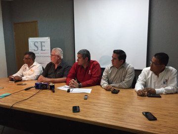 Restauranteros no aprovechan financiamientos: Zertuche Romero