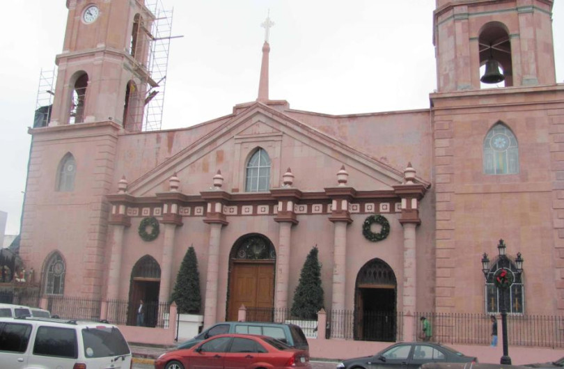 Iglesias seguirán abiertas pese a ataques