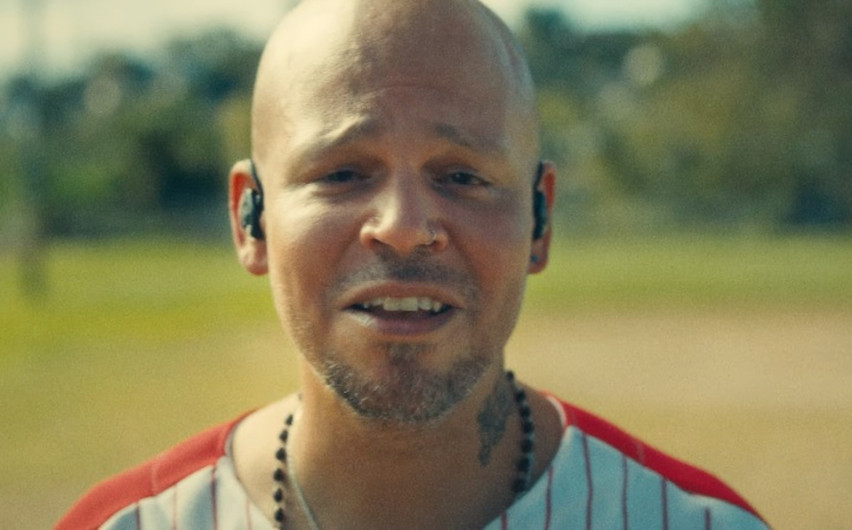 Residente lanza "René", su nuevo tema musical 