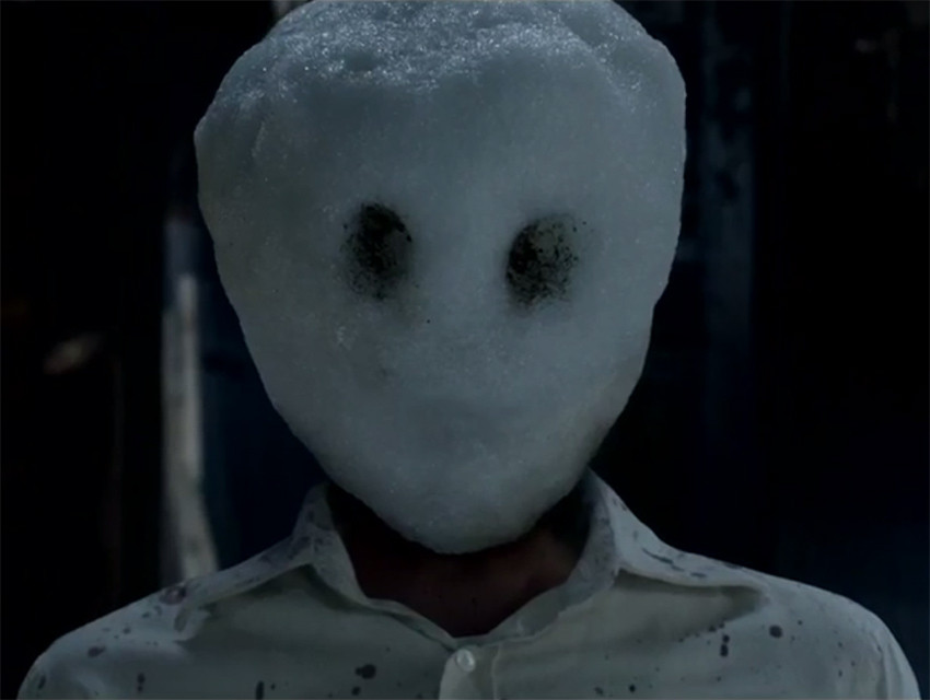 The Snowman, lanza escalofriante tráiler