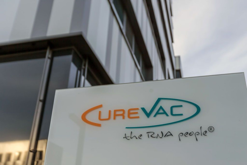 México autoriza ensayos fase 3 de la vacuna Alemana CureVac 