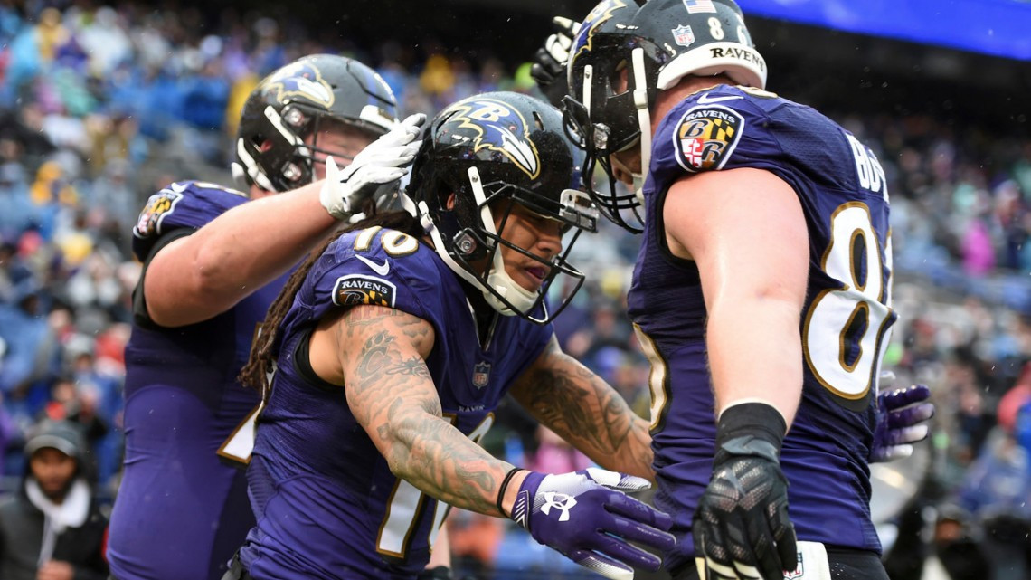 El resumen de la NFL Semana 15