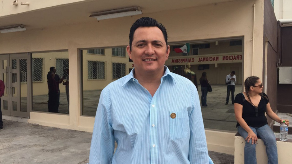 La detención de Yarrington era un compromiso de EPN; Anto Tovar