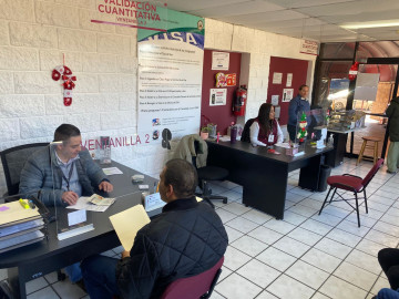 Cerrarán trámite de pasaportes