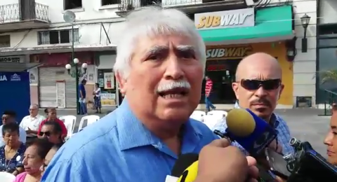 Pide la Canaco a la CFE rapidez para atender apagones