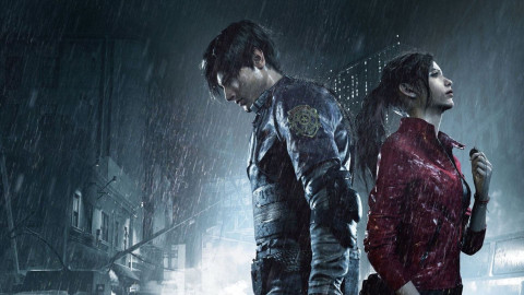 Anuncian reparto del reboot de “Resident Evil” 