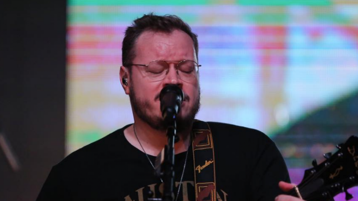 Disfrutan gente del Valle del "Live La Jefa" 