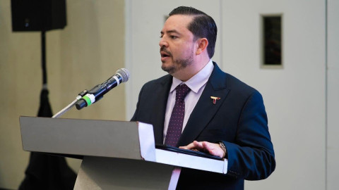 Tamaulipas listo para recibir el Foro de Consulta a la Sociedad: Energía Desarrollo Sustentable