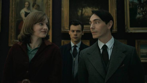 Amazon busca llevar sus películas originales a salas de cine