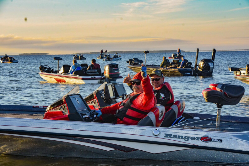 Reafirma Tamaulipas liderazgo en pesca deportiva