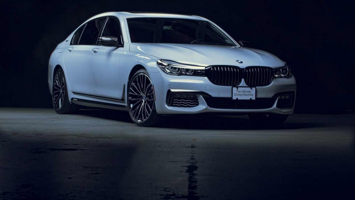 ¡Celebran el SEMA show 2017!